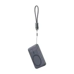 Choetech B862 MagLeap Wireless Charger Power Bank - Image 4