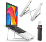 Choetech H045-SL Aluminium Laptop Stand - Image 2