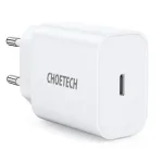 Choetech Q5004-EU Type-C PD20W Charger