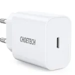 Choetech Q5004-EU Type-C PD20W Charger