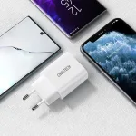 Choetech Q5004-EU Type-C PD20W Charger - Image 4