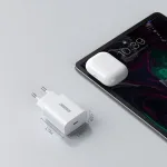Choetech Q5004-EU Type-C PD20W Charger - Image 3