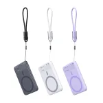 Choetech B861 MagLeap Wireless Power Bank