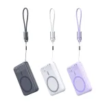 Choetech B862 MagLeap Wireless Charger Power Bank