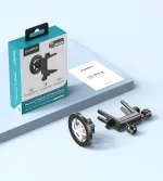 Choetech H093 Magnetic Car Phone Mount - Image 10
