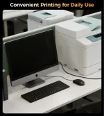 Choetech AB0060 USB-A to B პრინტერის კაბელის - Image 4
