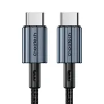 Choetech XCC-1014 PD 60W USB-C to USB-C 1.2m Cable