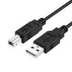 Choetech AB0060 USB-A to B პრინტერის კაბელის - Image 3