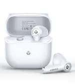 Choetech BH-T19 EyeAura Minion wireless TWS White - Image 7