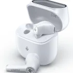 Choetech BH-T19 EyeAura Minion wireless TWS White