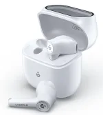 Choetech BH-T19 EyeAura Minion wireless TWS White