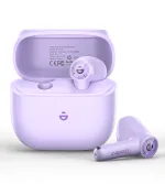 Choetech BH-T19 EyeAura Minion wireless TWS Purple - Image 7