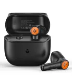 Choetech BH-T19 EyeAura Minion wireless TWS Black - Image 7