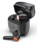 Choetech BH-T19 EyeAura Minion wireless TWS Black