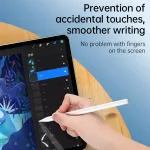 Choetech HG04 Ipad capacitive stylus - Image 2