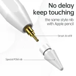 Choetech HG04 Ipad capacitive stylus - Image 4