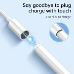 Choetech HG04 Ipad capacitive stylus - Image 5