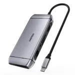 Choetech HUB-M15 9-In-1 USB-C Multiport Adapter - Image 2
