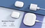 Choetech T550-F 15W Fast Wireless Charging Pad - Image 7