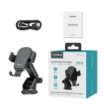 Choetech T203-F 15W Gravity Wireless Car Charger