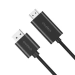 Choetech XDH01 DP to HDMI კაბელი (DisplayPort-იდან HDMI-ზე) - Image 2