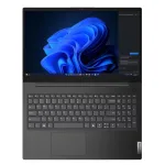 ნოუთბუქი Lenovo V15 G5 15.6" FHD i7-13620H 16GB 512GB SSD Integrated Intel UHD Graphics Business Black (83GW00AAGX) - Image 2